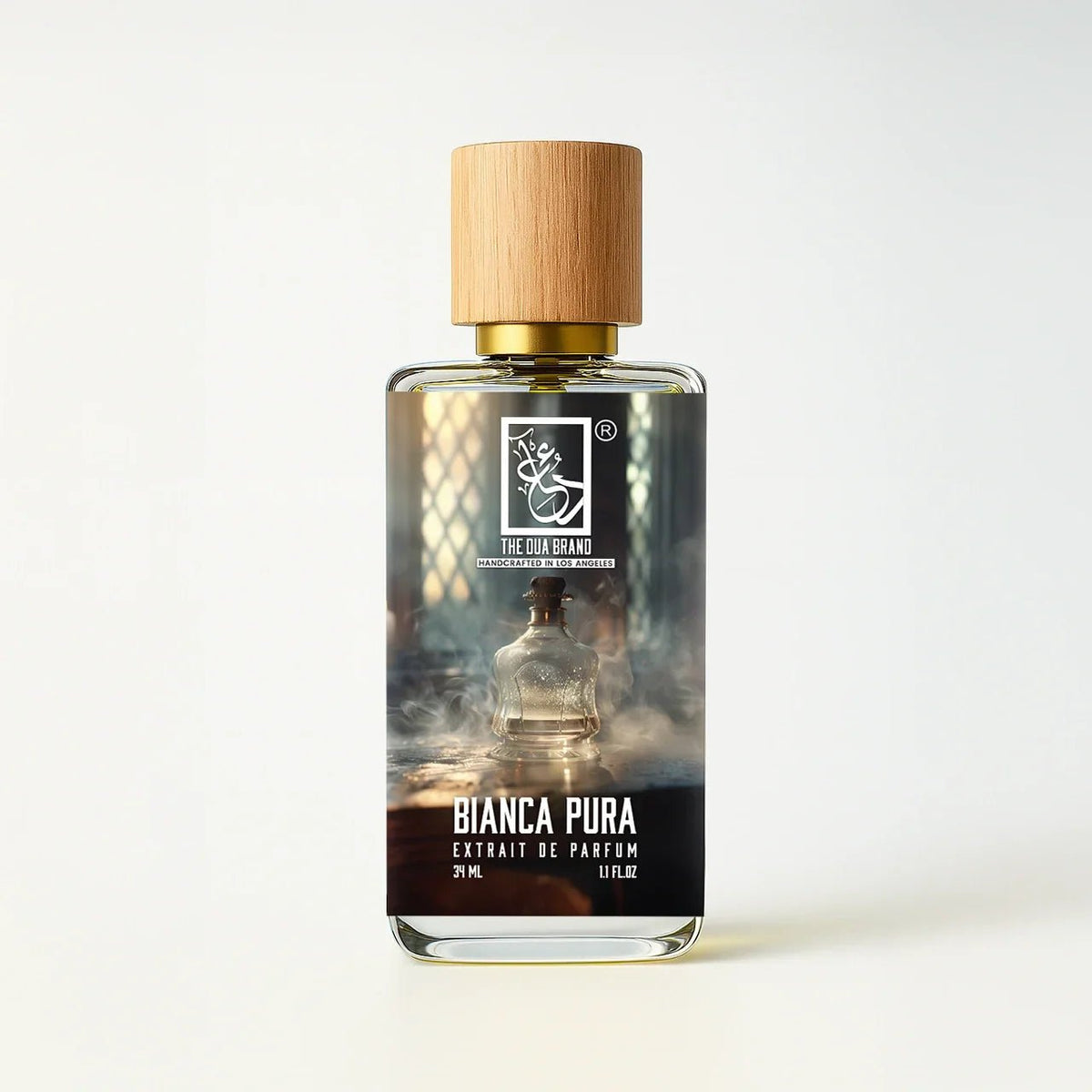 Dua Bianca Pura - FragranceGems