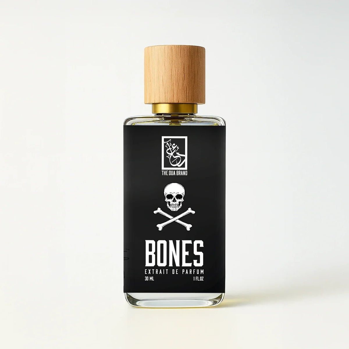 Dua Bones - FragranceGems
