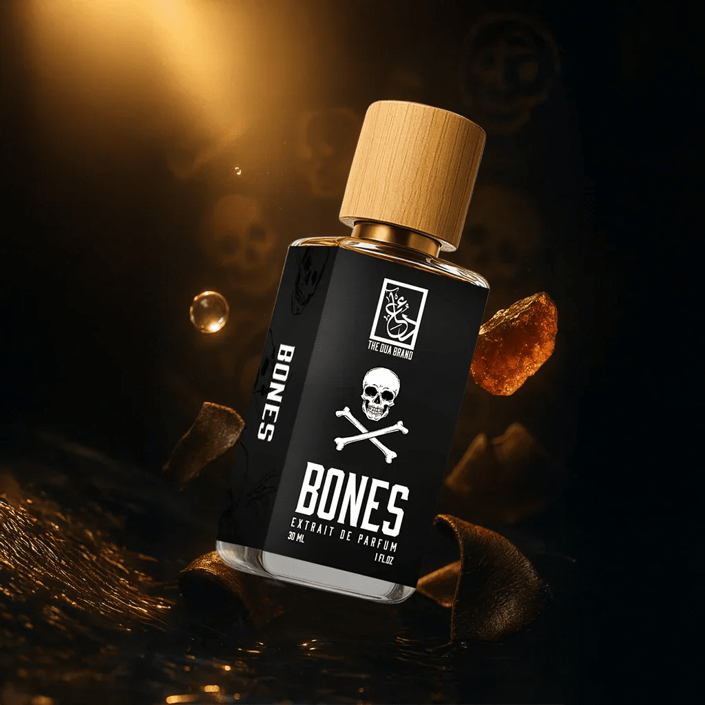 Dua Bones - FragranceGems