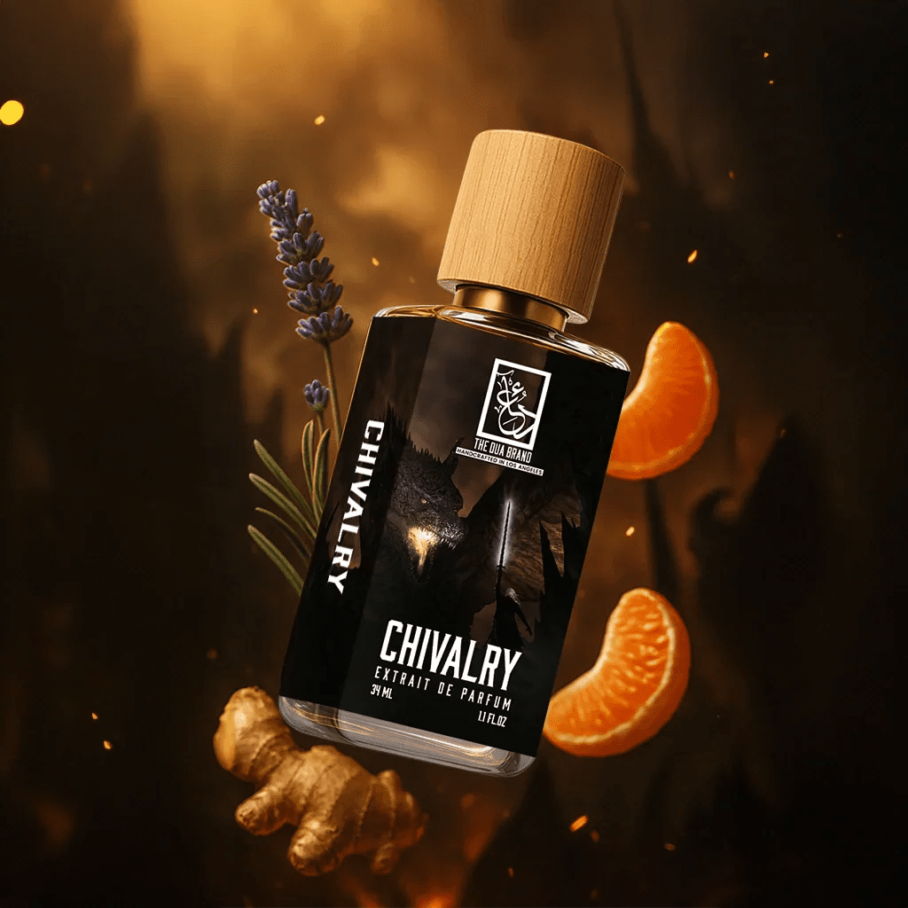 Dua Chivalry - FragranceGems