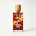 Dua Chromatic Amber - FragranceGems