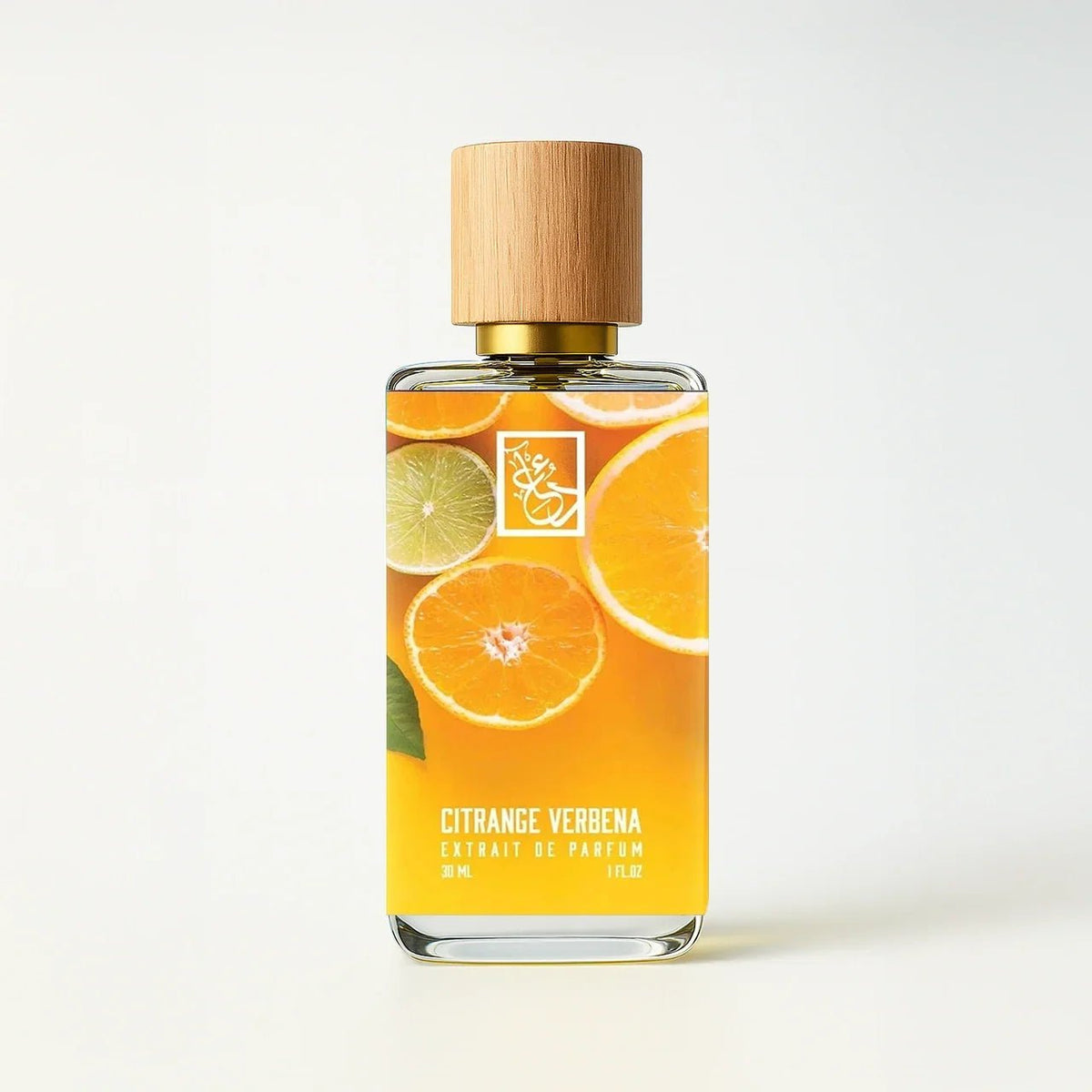 Dua Citrange Verbena - FragranceGems