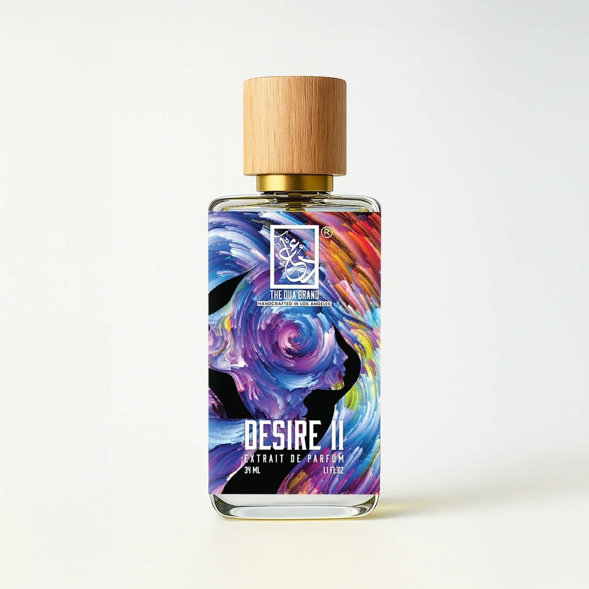 Dua Desire II - FragranceGems