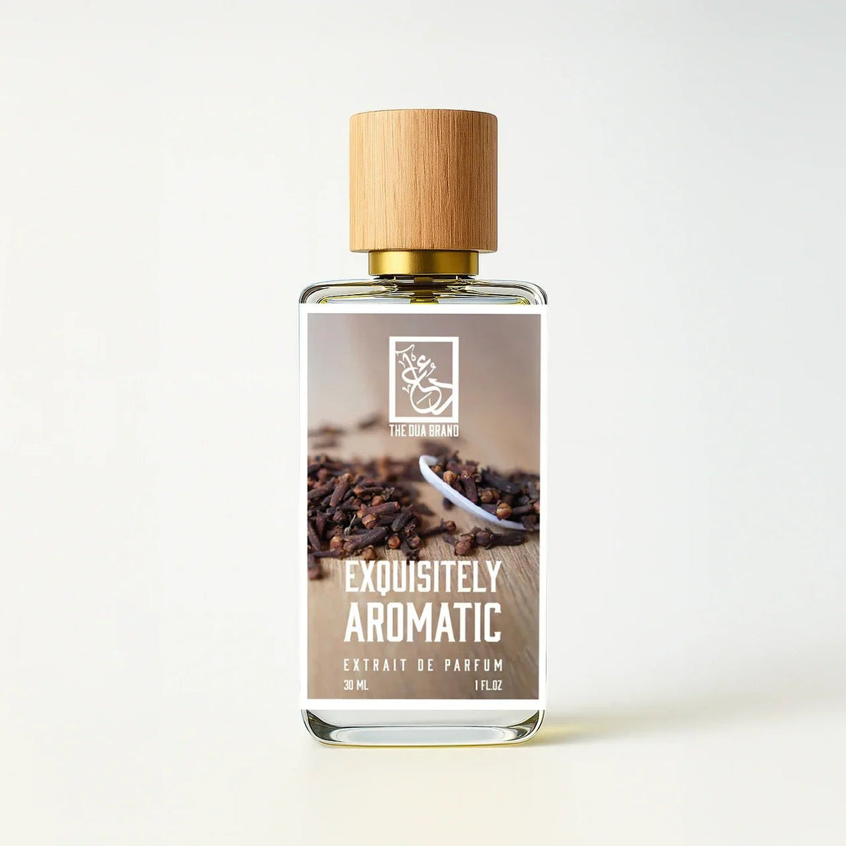 Dua Exquisitely Aromatic - FragranceGems