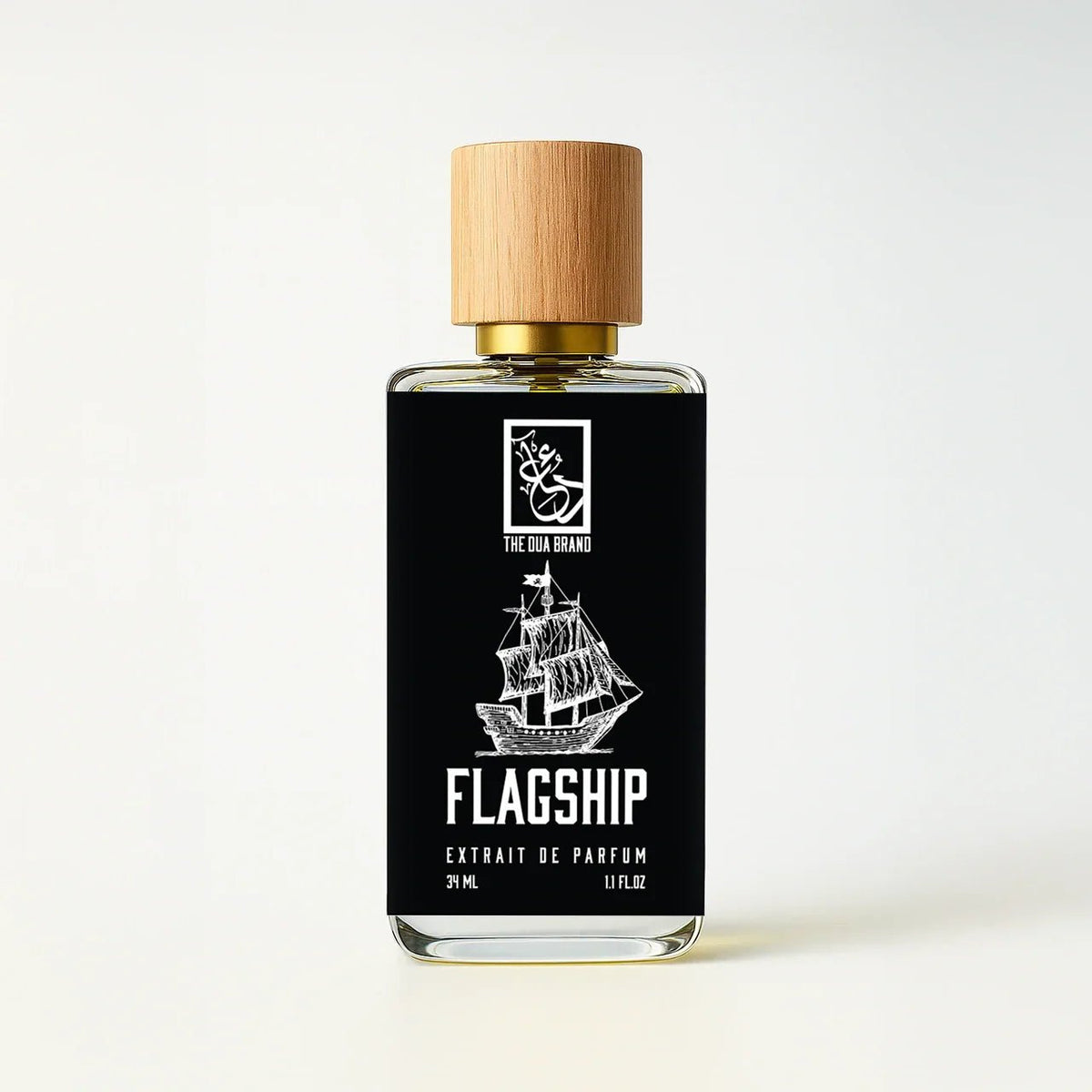 Dua Flagship - FragranceGems