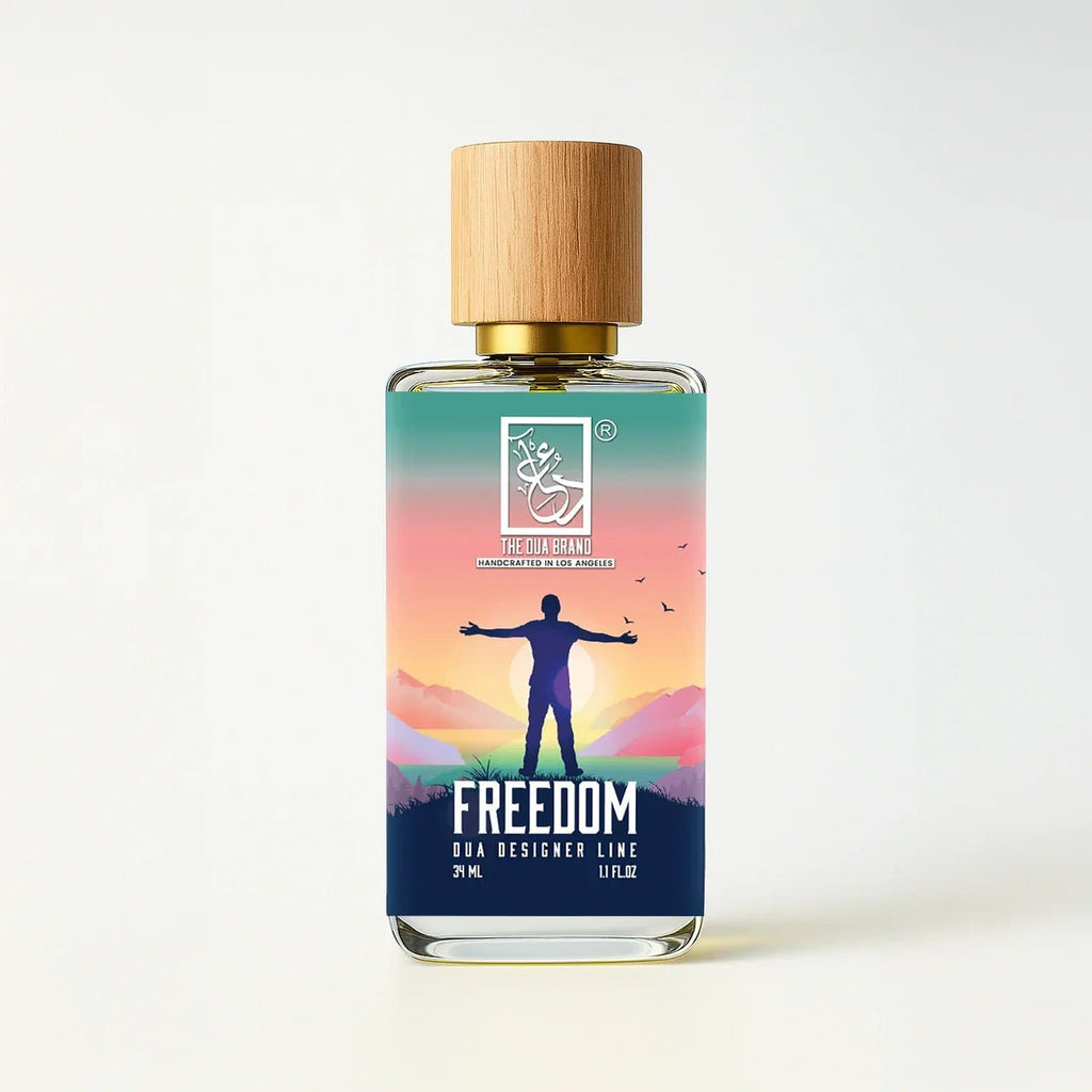 Dua Freedom - FragranceGems