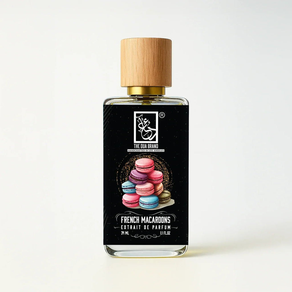 Dua French Macaroons - FragranceGems