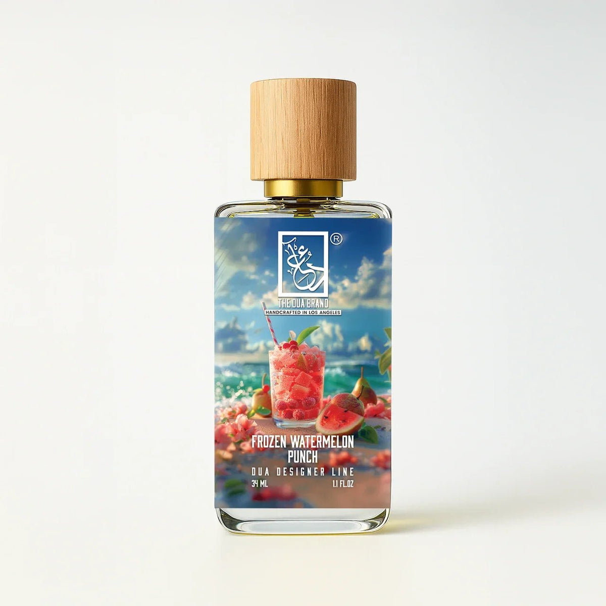 Dua Frozen Watermelon Punch - FragranceGems