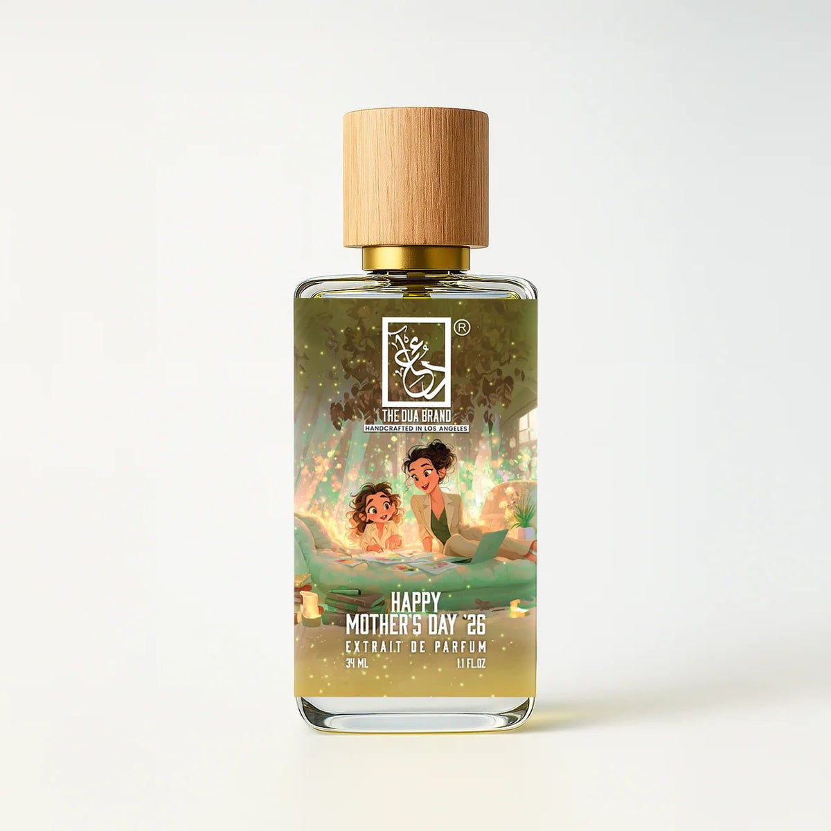 Dua Happy Mother's Day '26 - FragranceGems