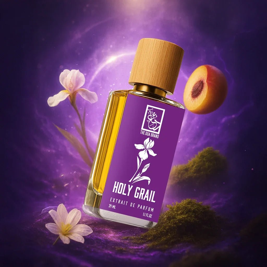 Dua Holy Grail - FragranceGems