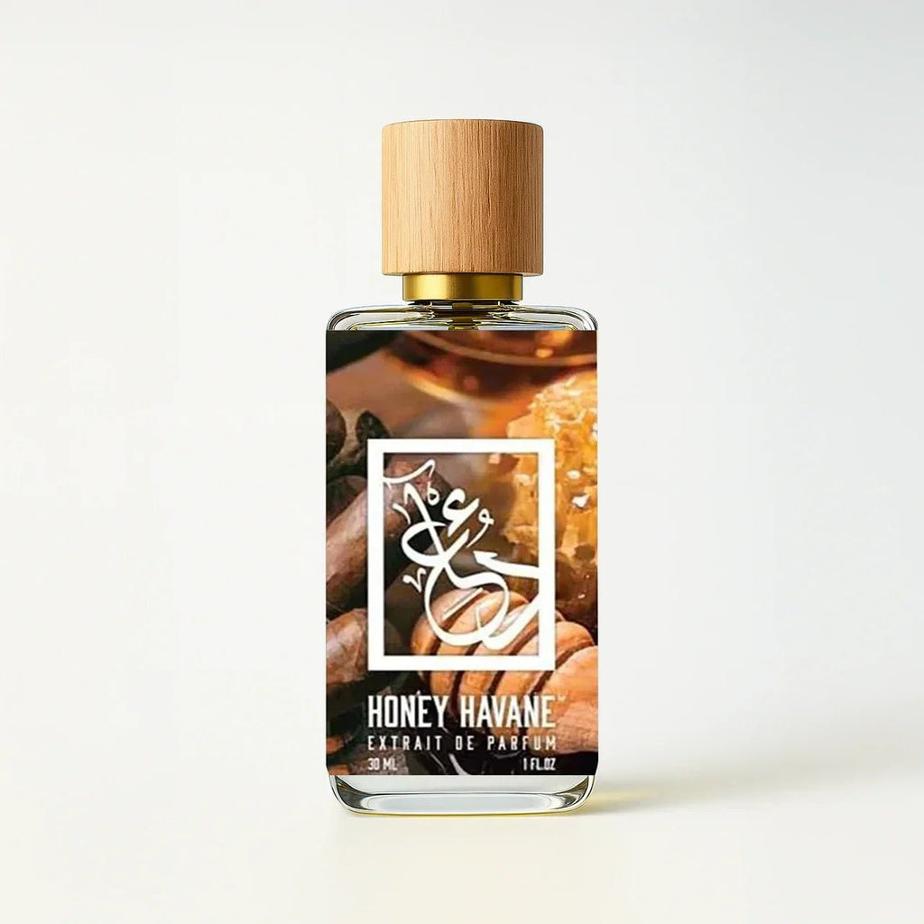 Dua Honey Havane - FragranceGems