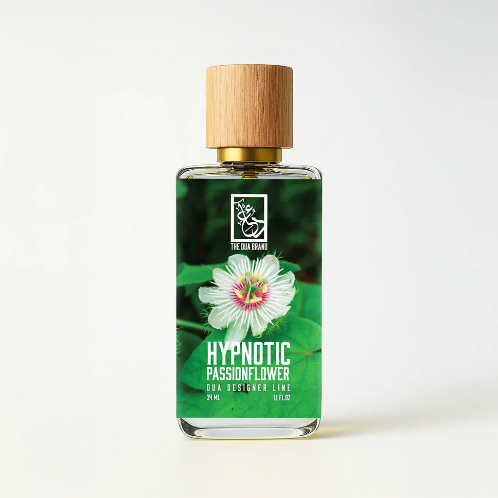 Dua Hypnotic Passionflower - FragranceGems