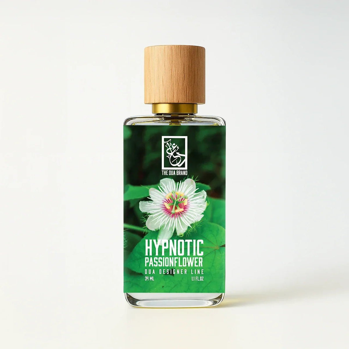 Dua Hypnotic Passionflower - FragranceGems