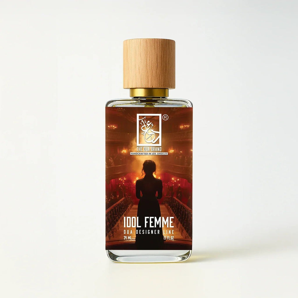 Dua Idol Femme - FragranceGems