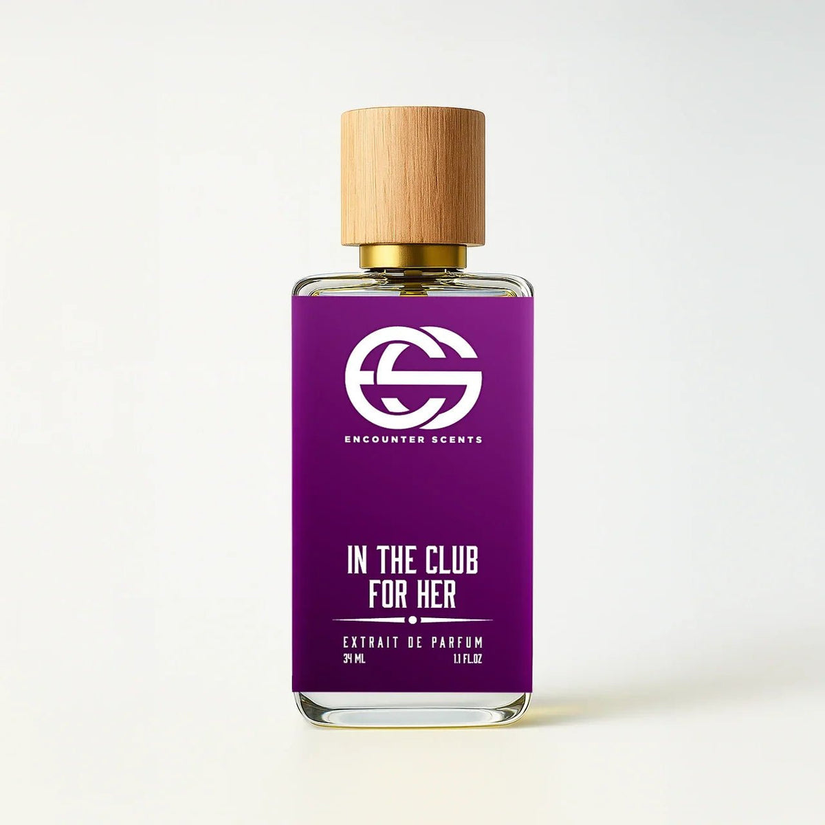 Dua In The Club For Her - FragranceGems