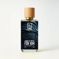 Dua Jeans Of Metal For Him - FragranceGems
