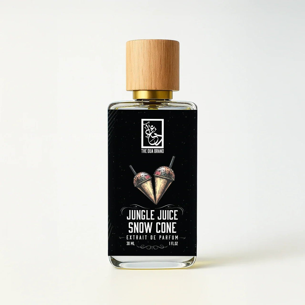 Dua Jungle Juice Snow Cone - FragranceGems