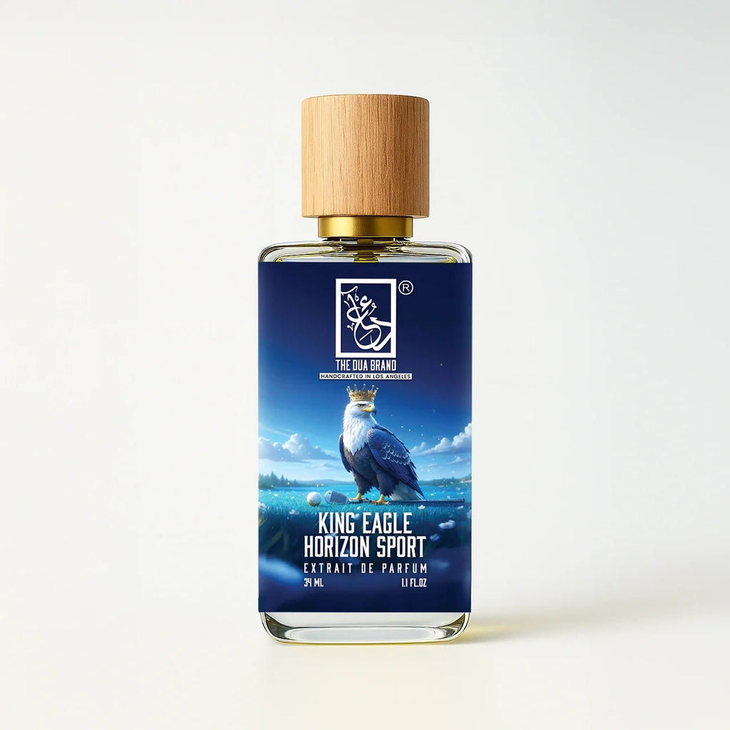 Dua King Eagle Horizon Sport - FragranceGems