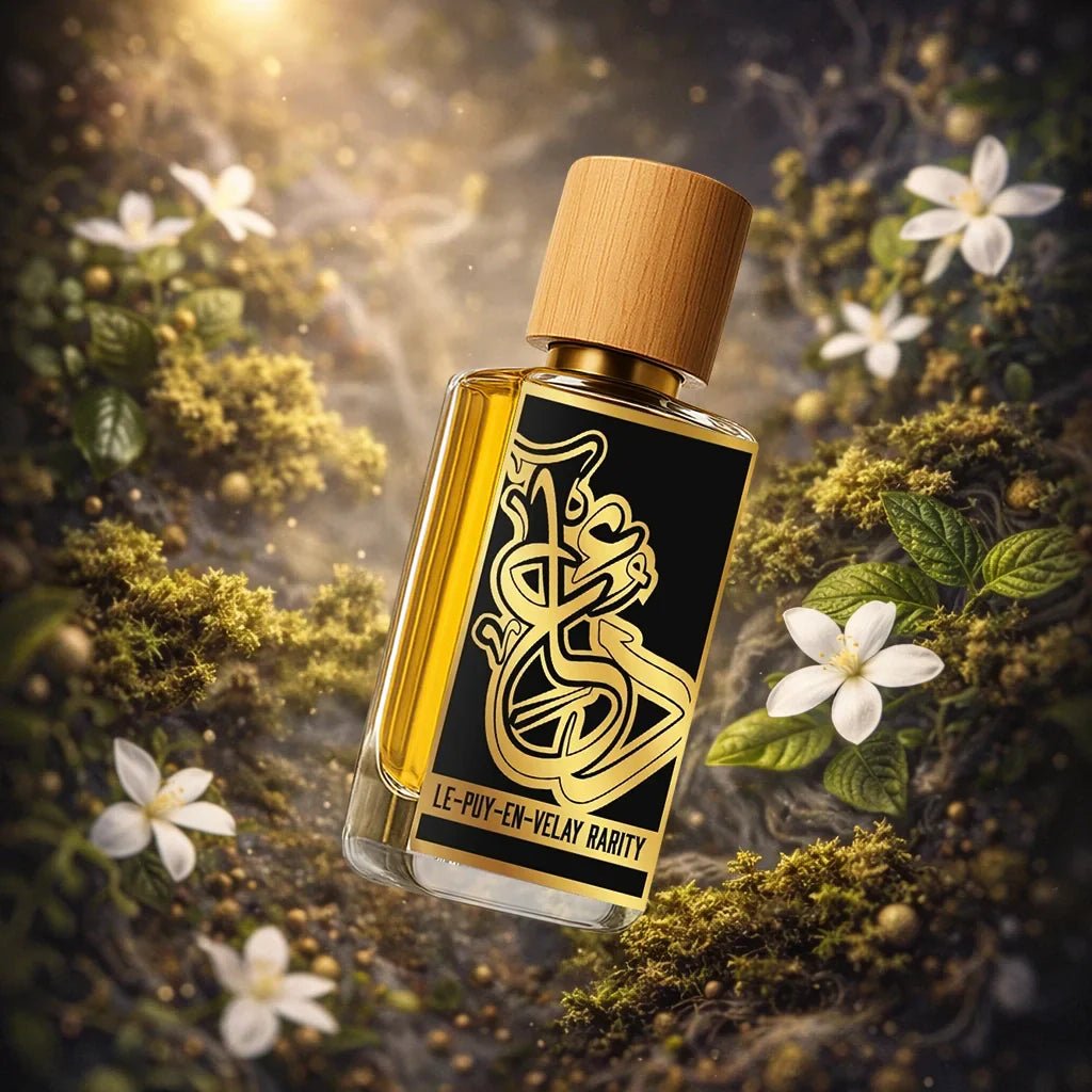 Dua Le-Puy-En-Velay Rarity - FragranceGems