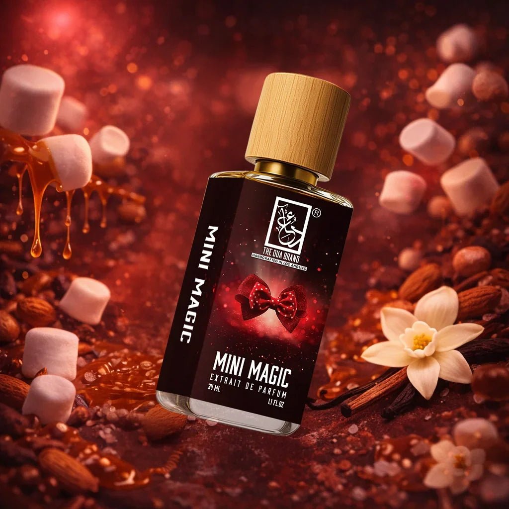 Dua Mini Magic - FragranceGems