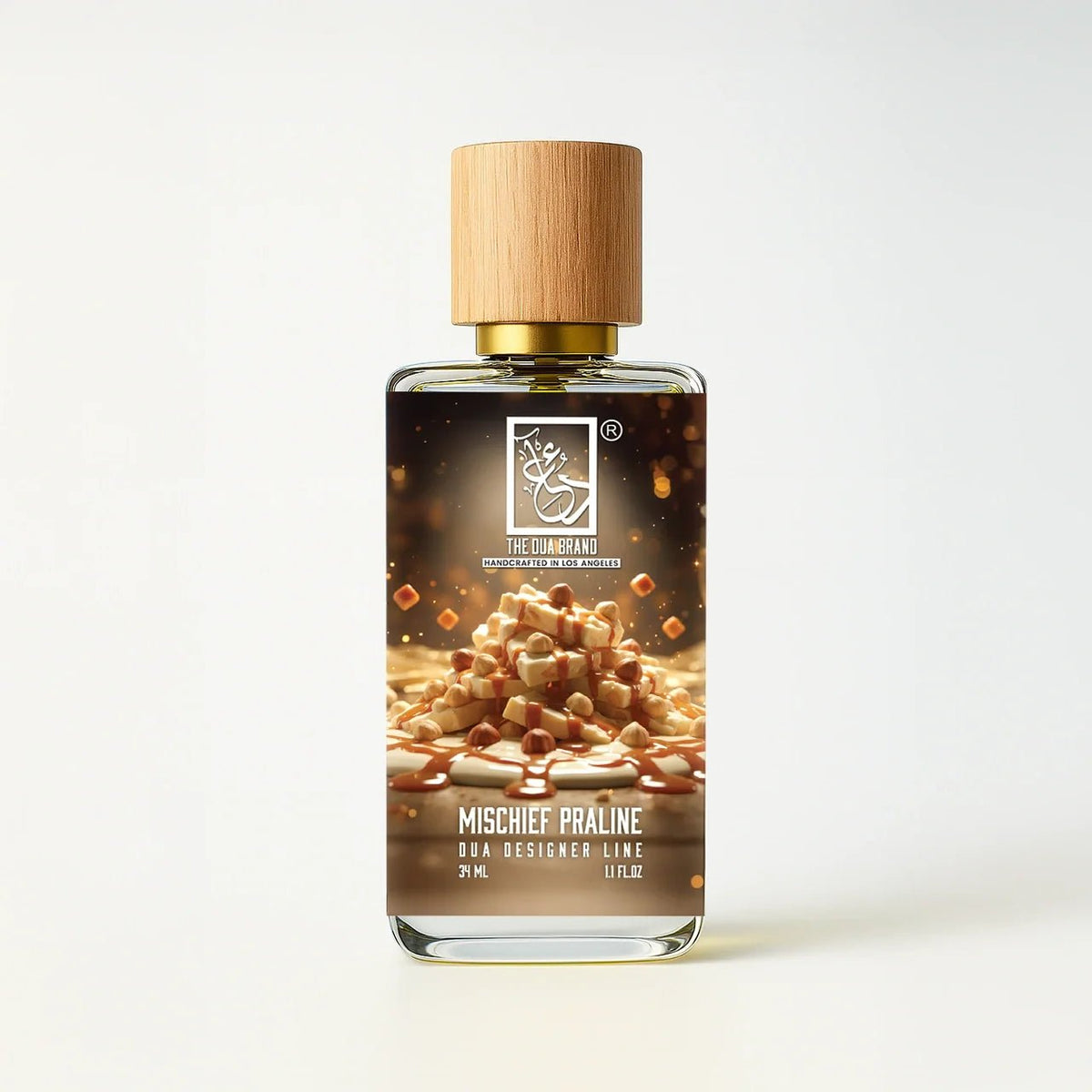 Dua Mischief Praline - FragranceGems