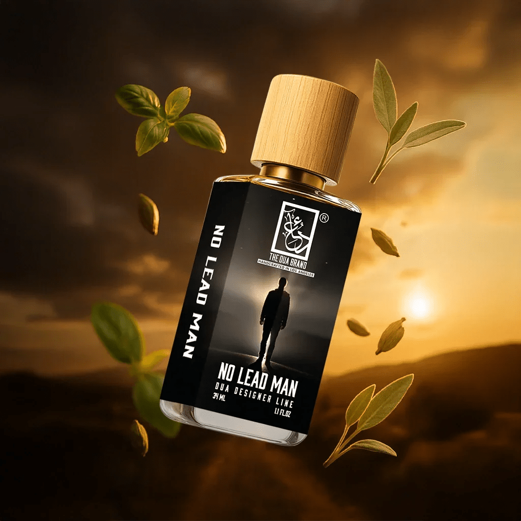 Dua No Lead Man - FragranceGems