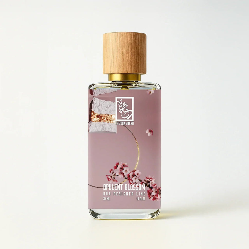 Dua Opulent Blossom - FragranceGems