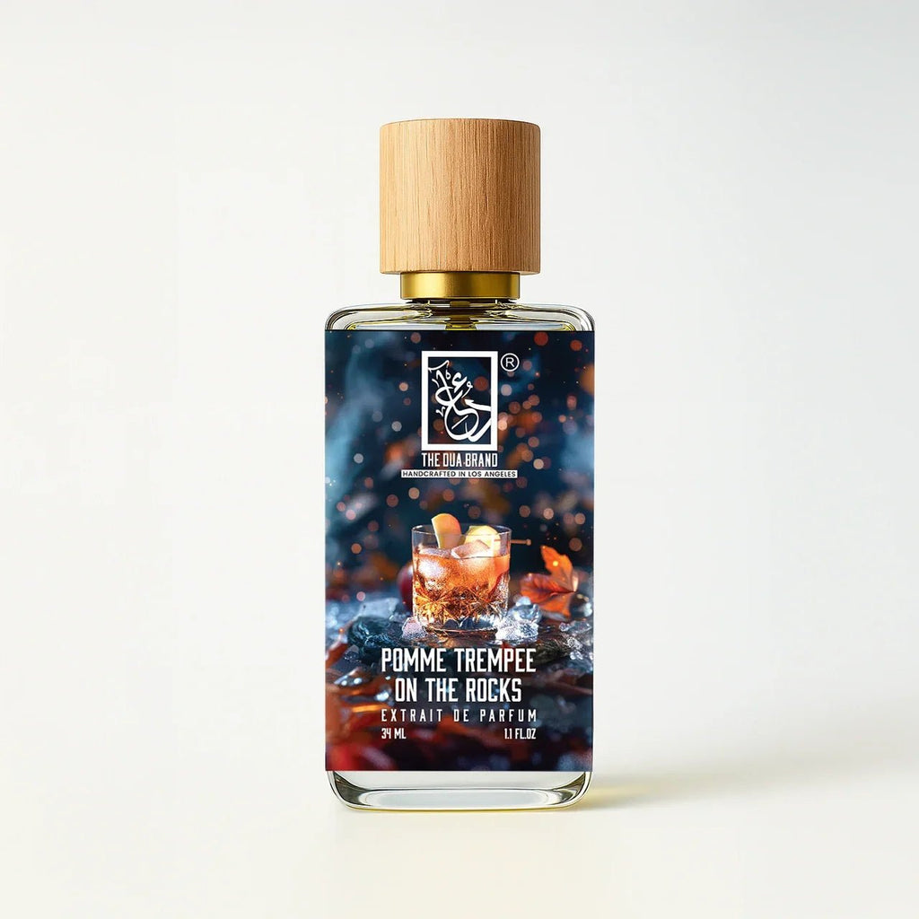 Dua Pomme Trempee On The Rocks - FragranceGems