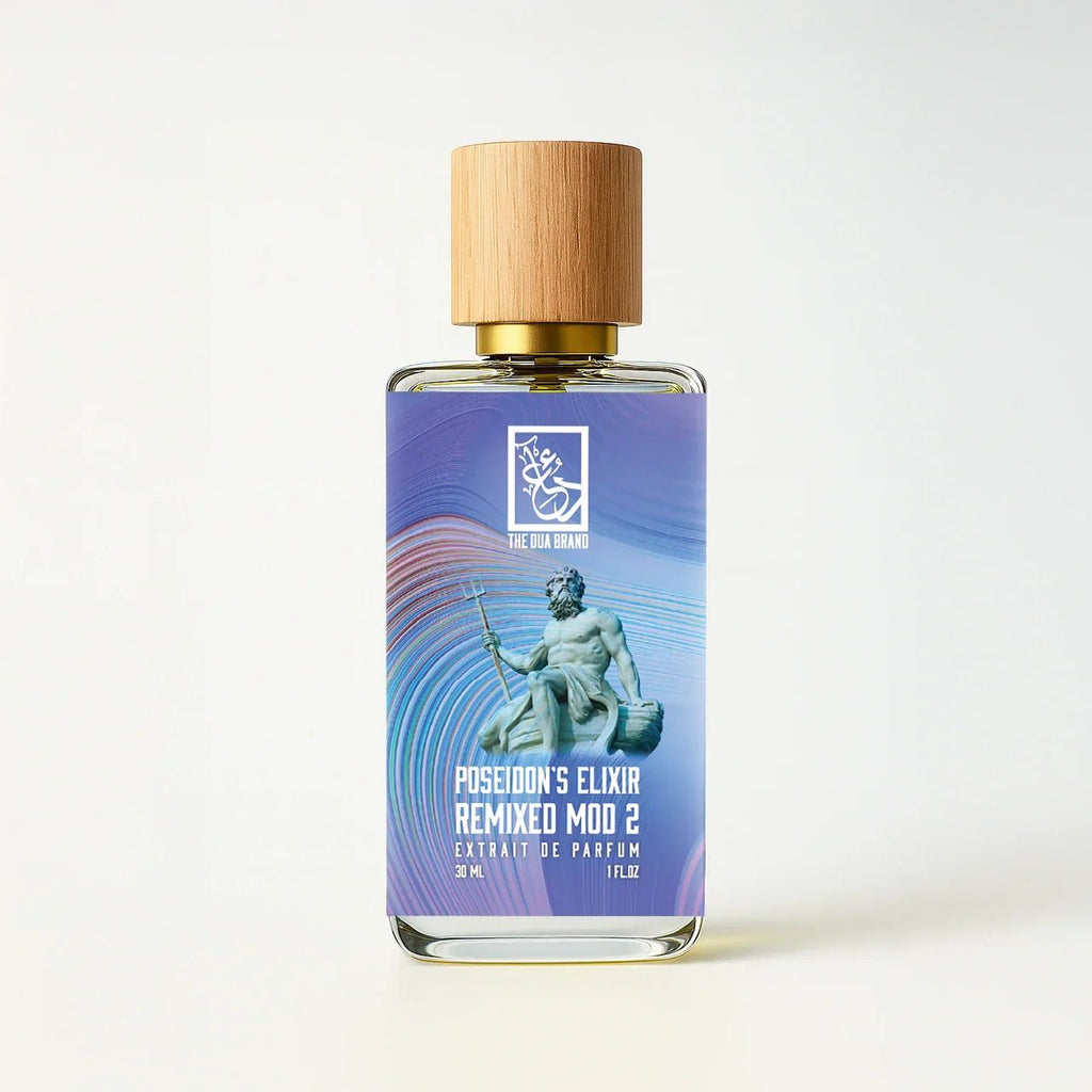 Dua Poseidon's Elixir Remixed MOD 2 - FragranceGems