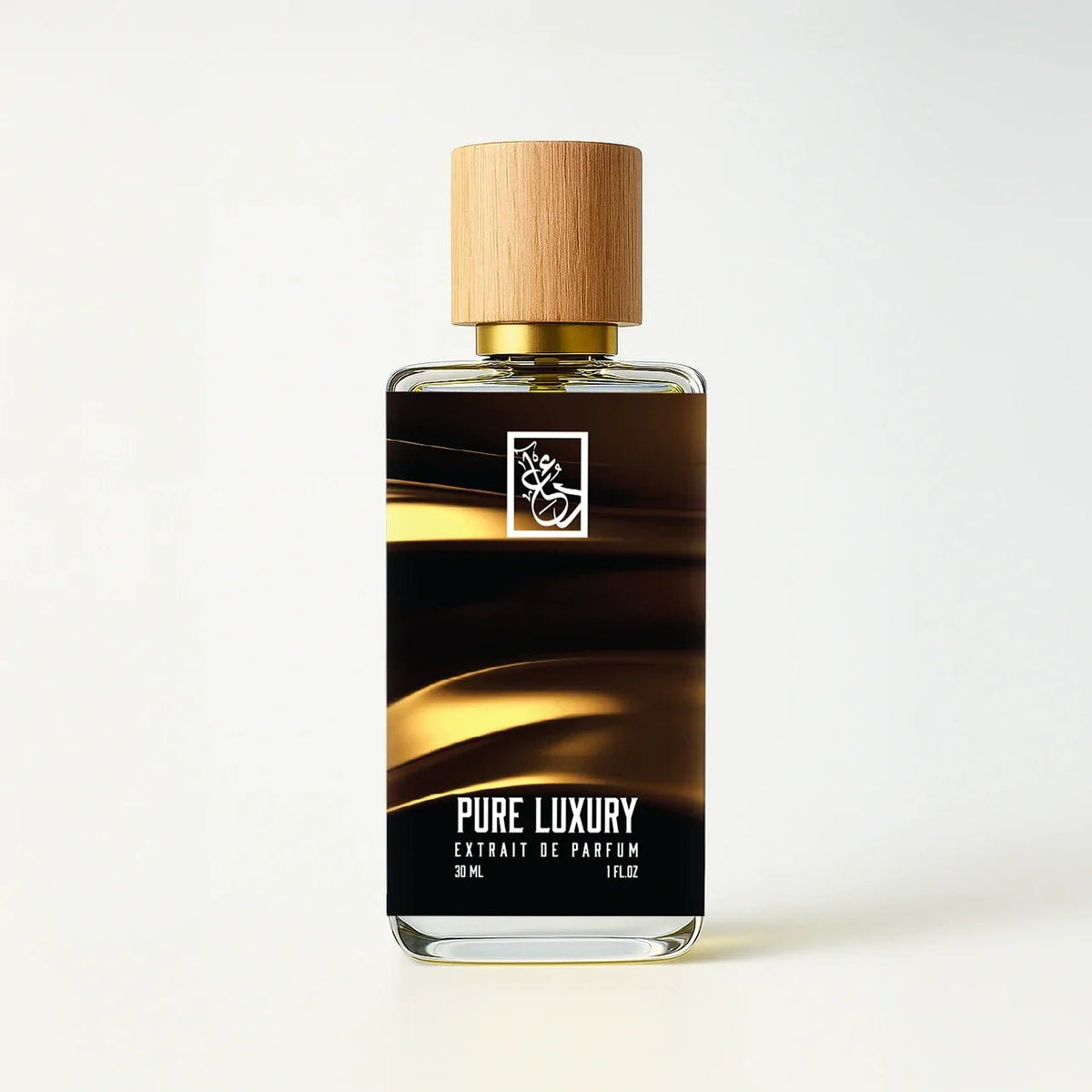 Dua Pure Luxury - FragranceGems