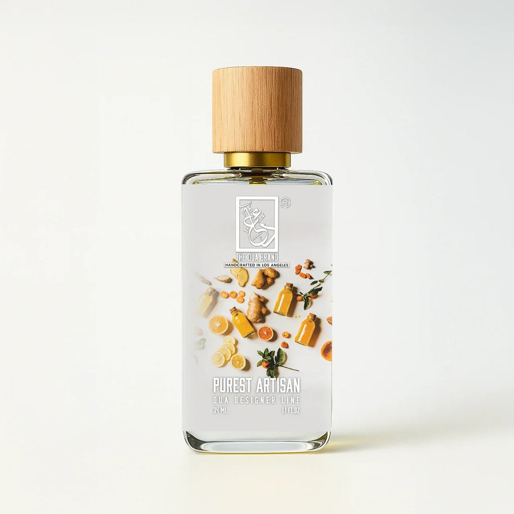 Dua Purest Artisan - FragranceGems