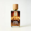 Dua Shadows Of Leather - FragranceGems