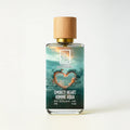 Dua Smokey Heart Homme Aqua - FragranceGems