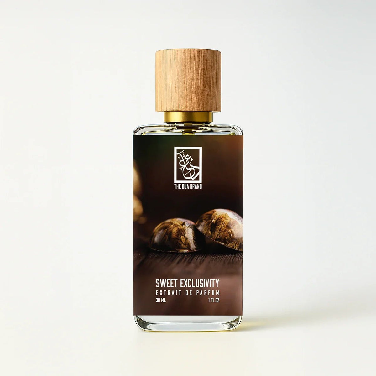 Dua Sweet Exclusivity - FragranceGems