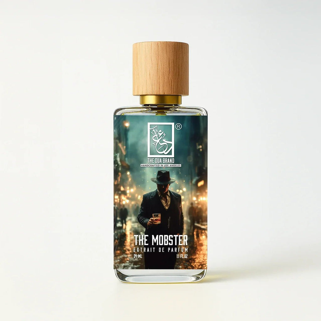 Dua The Mobster - FragranceGems