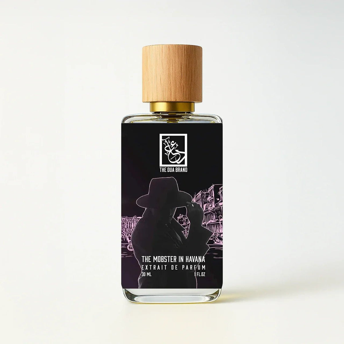 Dua The Mobster in Havana - FragranceGems