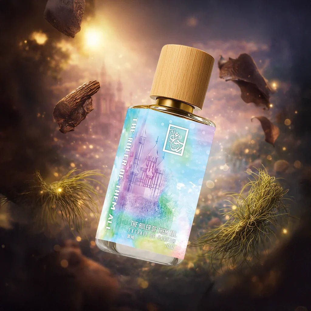 Dua The Ruler Of Them All - FragranceGems