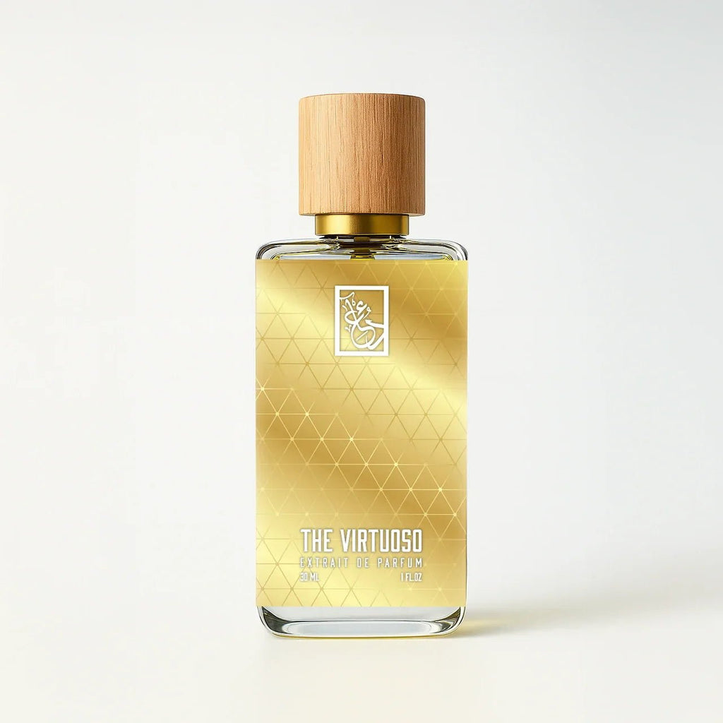 Dua The Virtuoso - FragranceGems