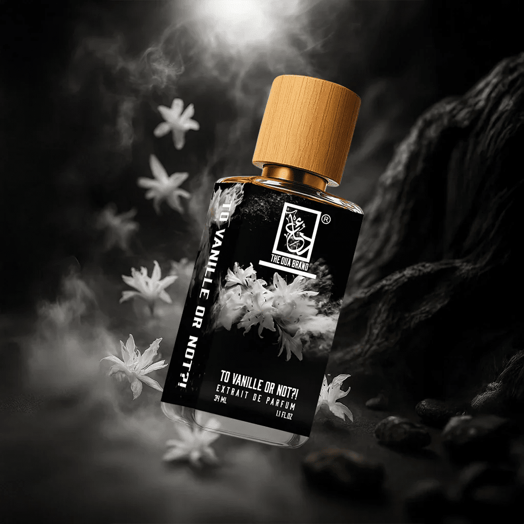 Dua To Vanille Or Not?! - FragranceGems