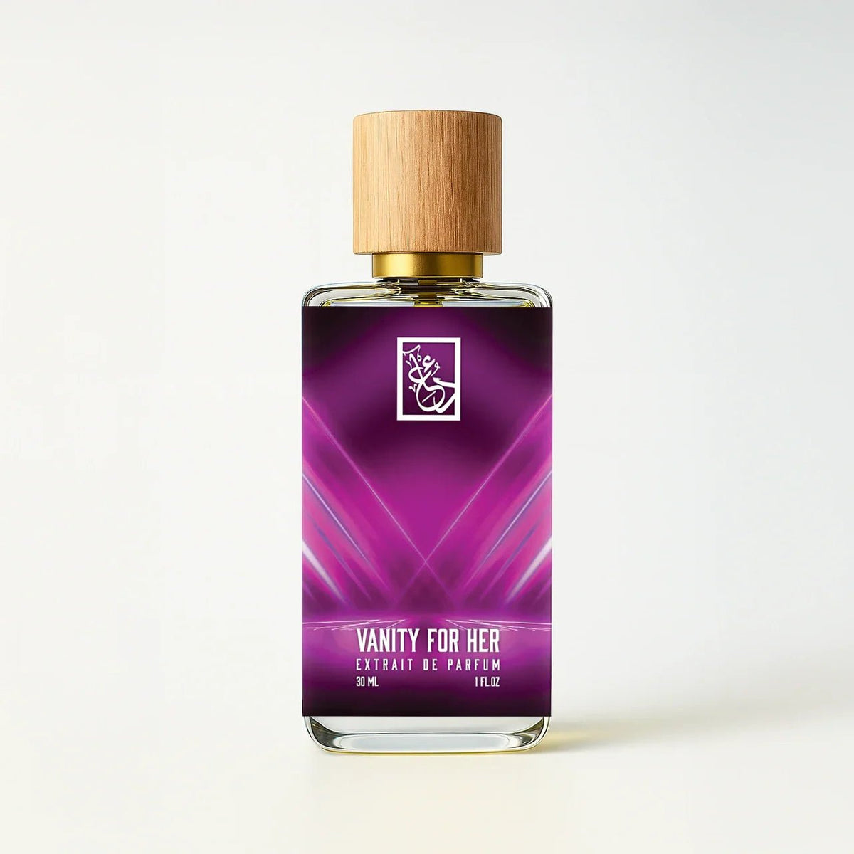 Dua Vanity for Her - FragranceGems