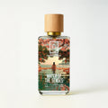 Dua Water Of The Senses - FragranceGems