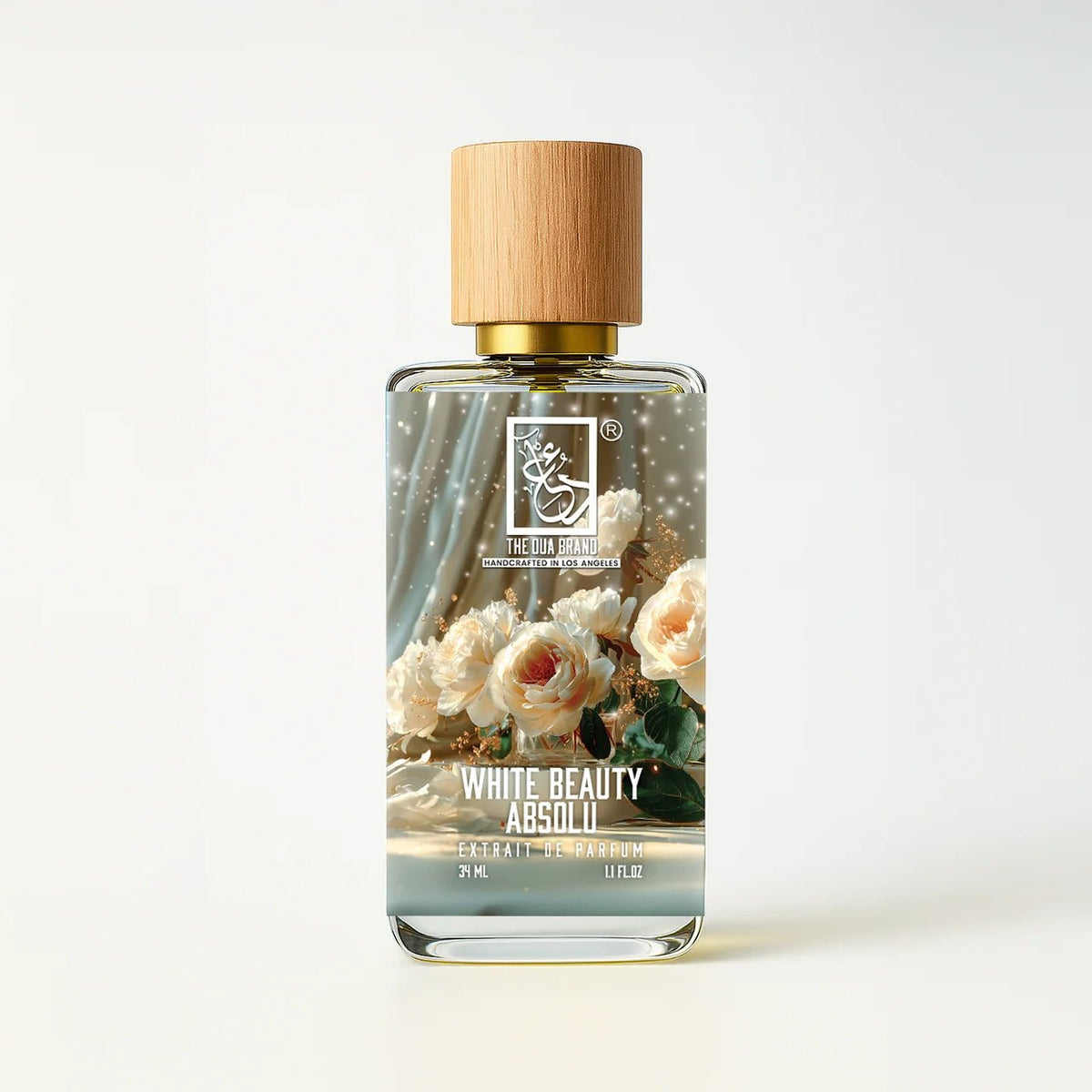 Dua White Beauty Absolu - FragranceGems