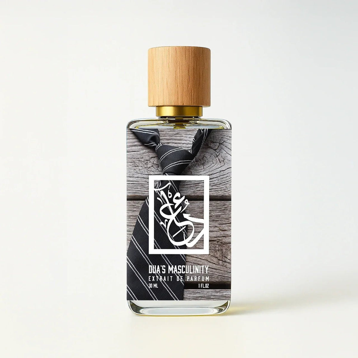 Dua’s Masculinity - FragranceGems