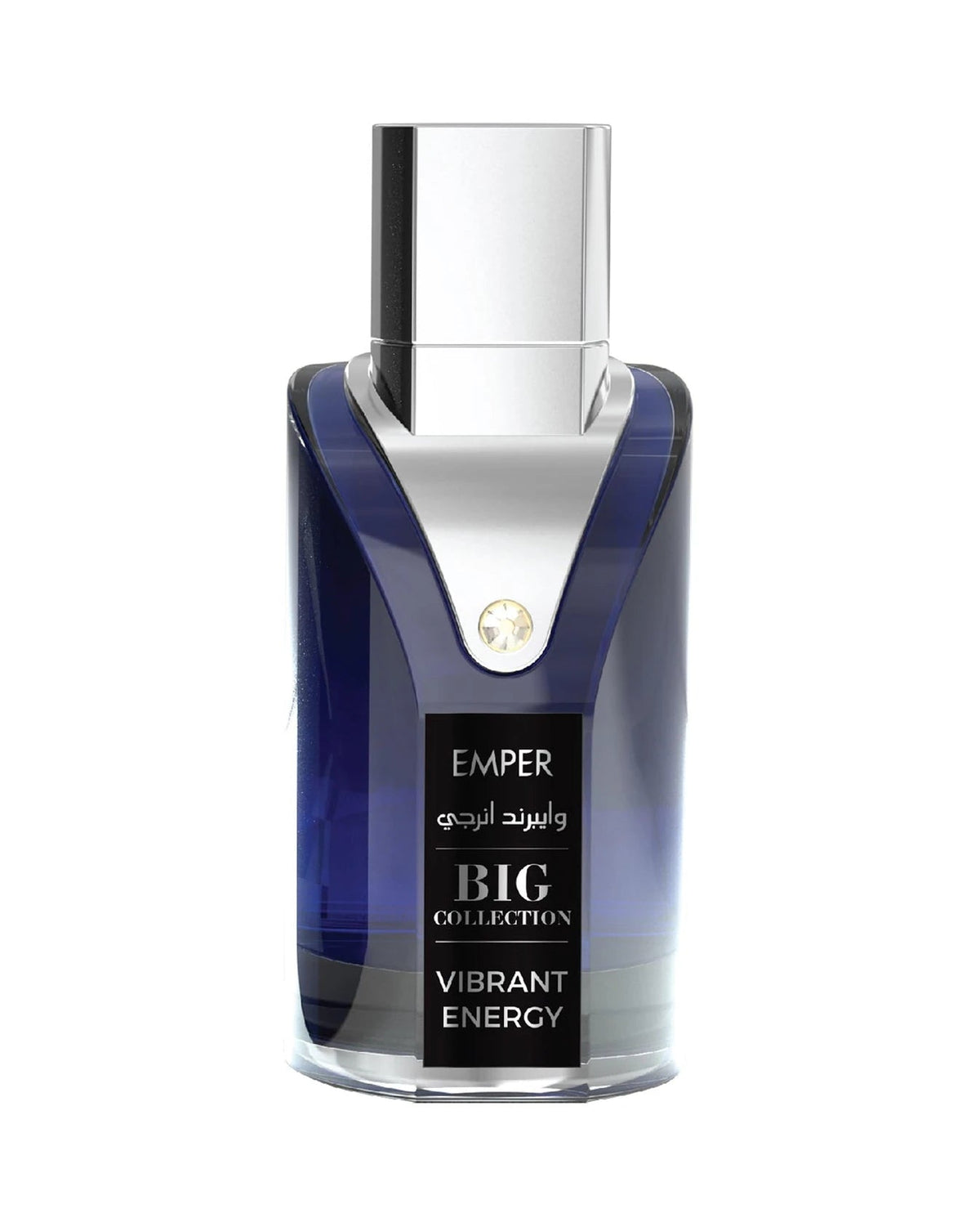 Emper Big Collection Vibrant Energy (100ml) - FragranceGems