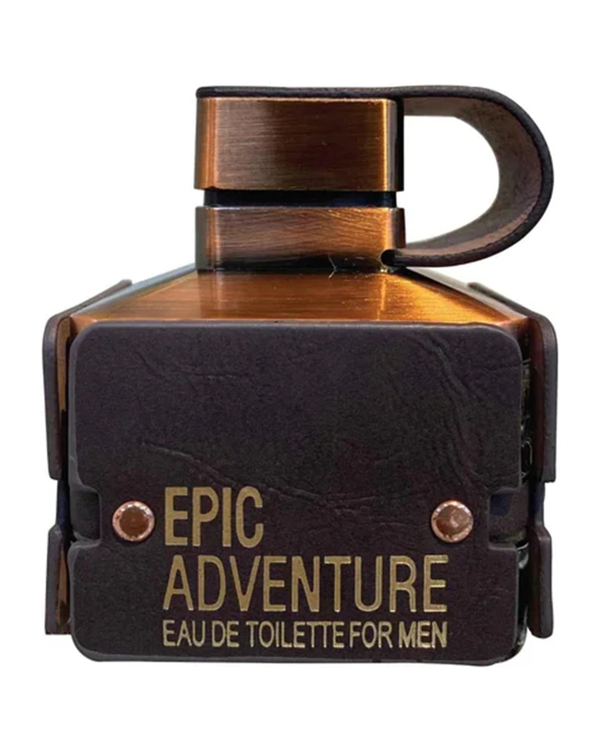 Emper Epic Adventure (100ml) - FragranceGems