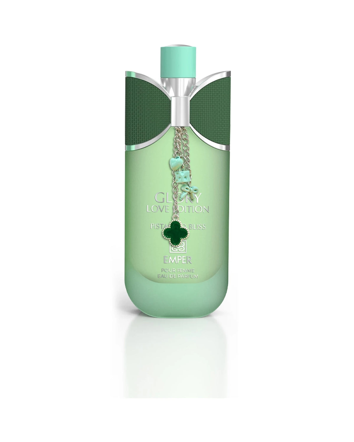 Emper Glory Love Edition Pistachio Bliss (100ml) parfumfles