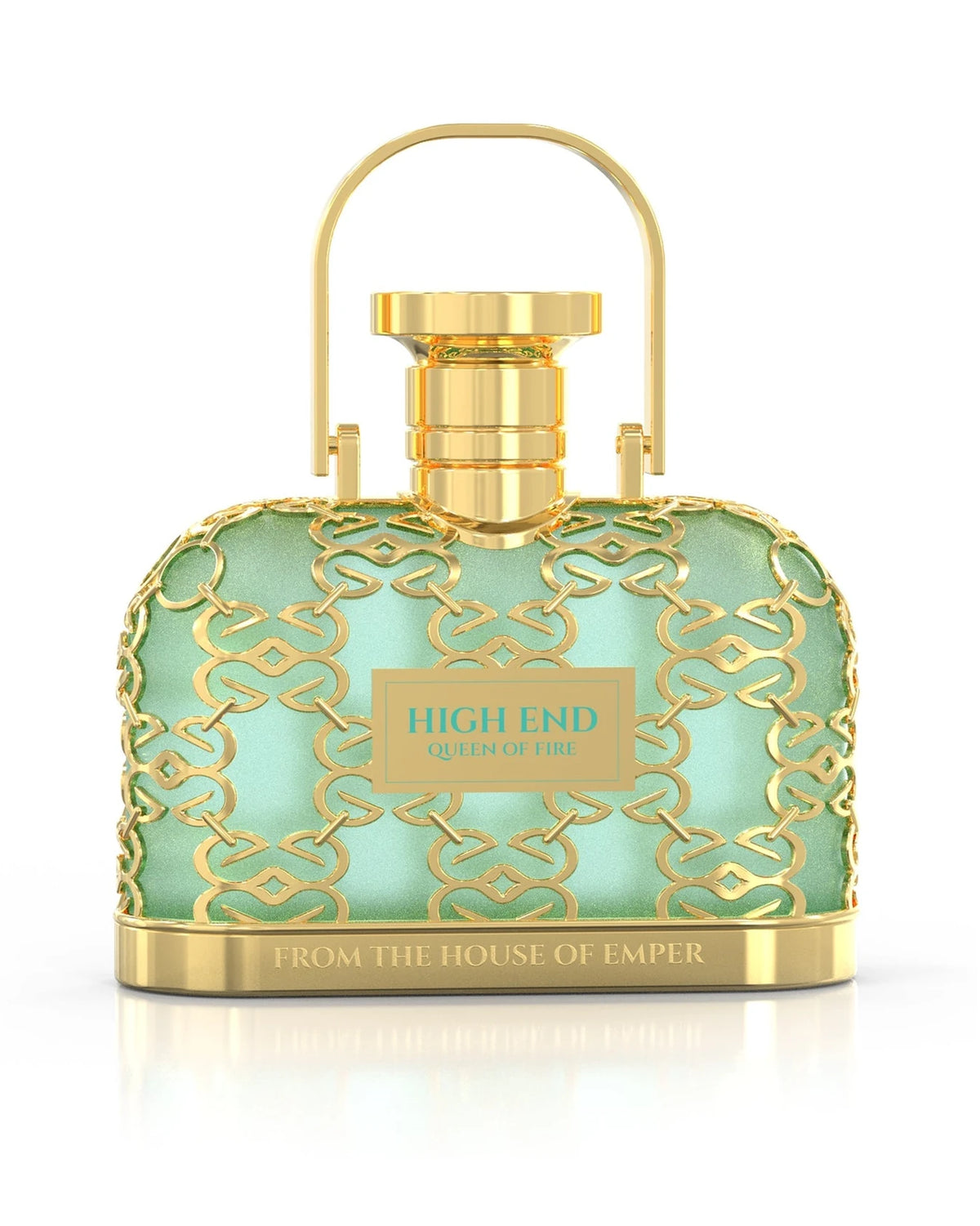 Emper High End Queen of Fire (100ml) parfumfles