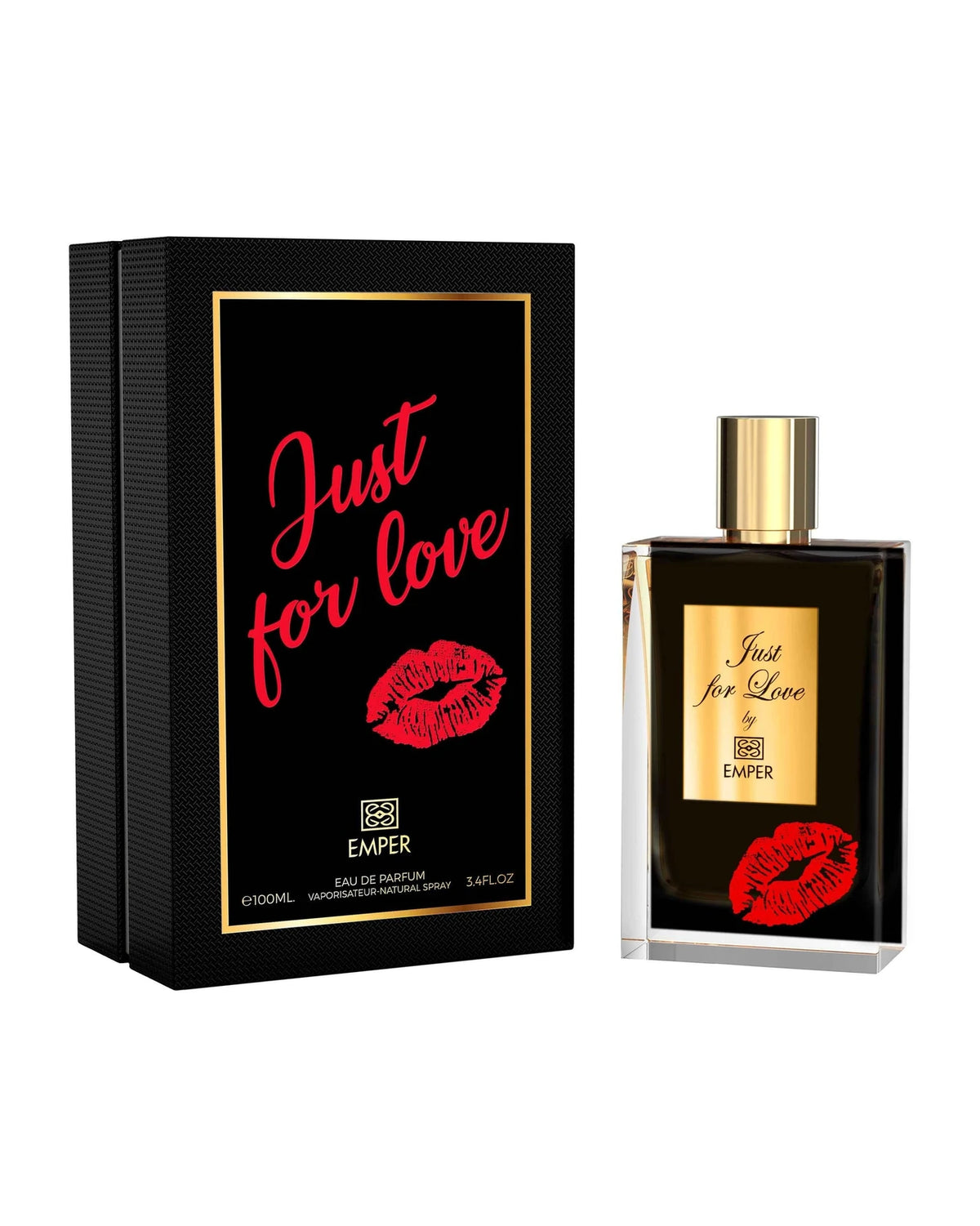 Emper Just For Love (100ml) parfumfles