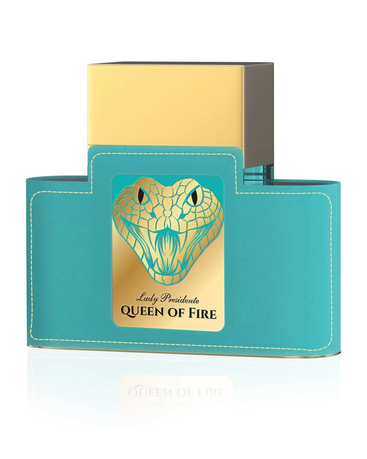 Emper Lady Presidente Queen Of Fire (80ml) - FragranceGems