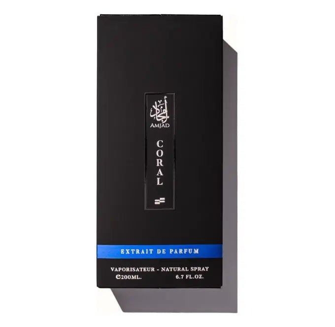 FAAN Amjad Coral (200ml) - FragranceGems, foto 2